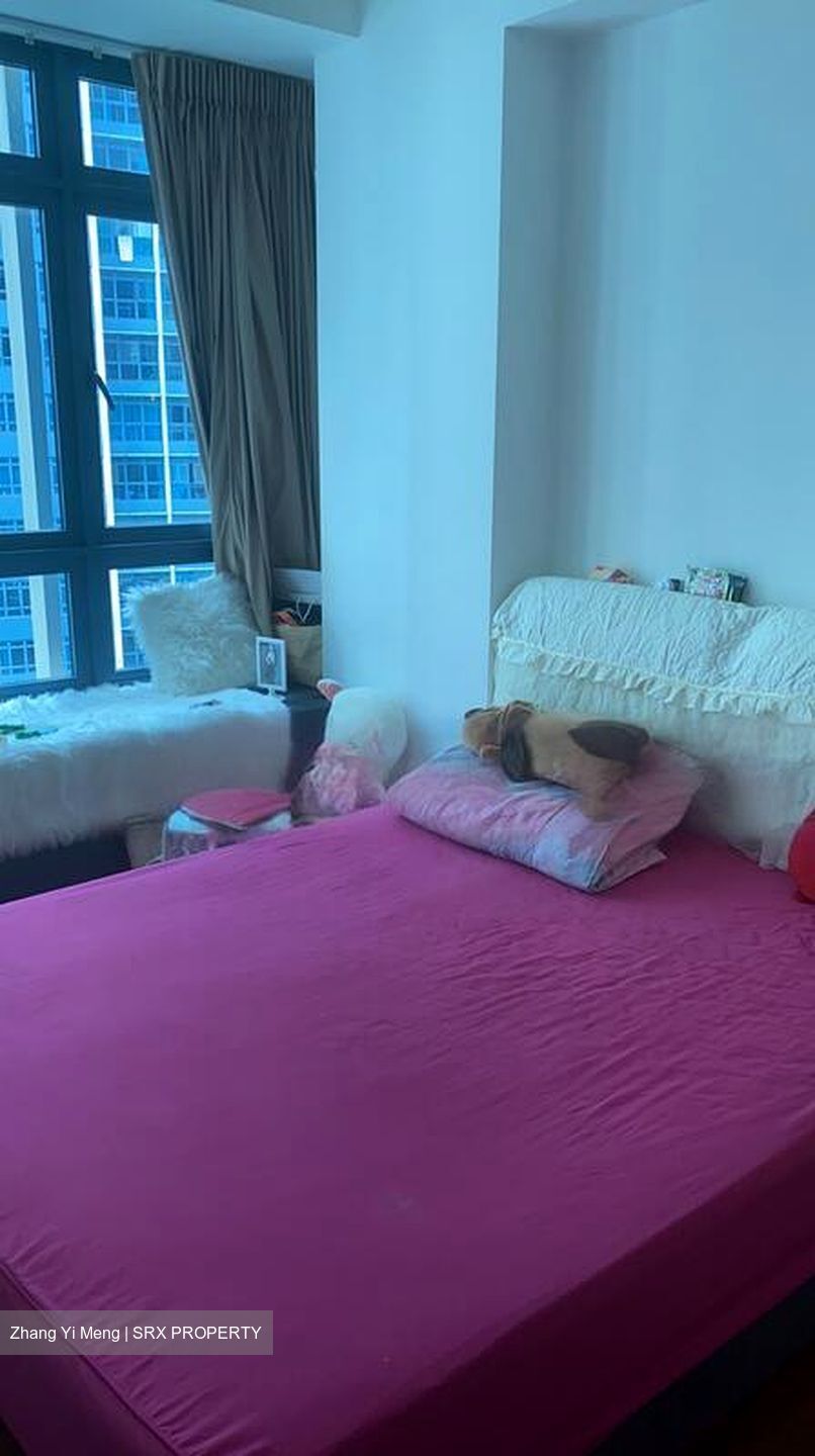 City Square Residences (D8), Condominium #458878981